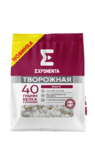 exponenta творог